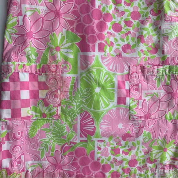 Lilly Pulitzer Dress - Picture 3 of 5